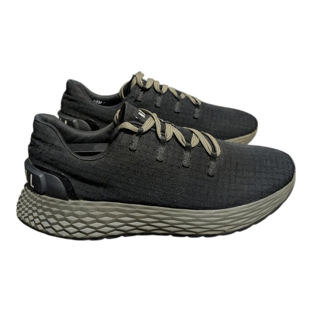 NOBULL Allday Ripstop Runners Size M7.5/W9 - Picture 3 of 9